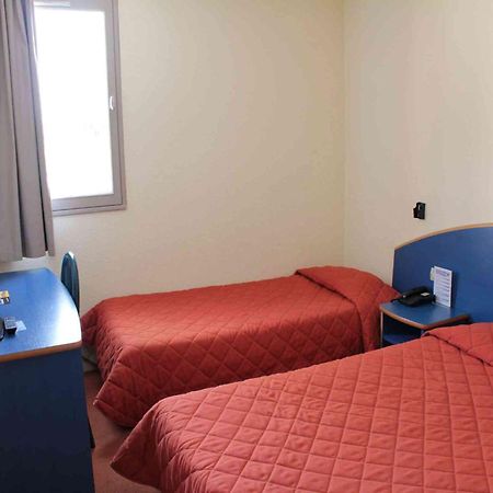 Cit'Hotel Les Alizes Limoges Dış mekan fotoğraf