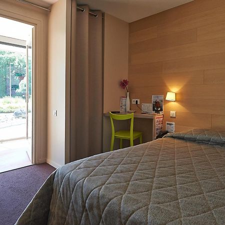 Cit'Hotel Les Alizes Limoges Dış mekan fotoğraf