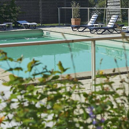 Cit'Hotel Les Alizes Limoges Dış mekan fotoğraf