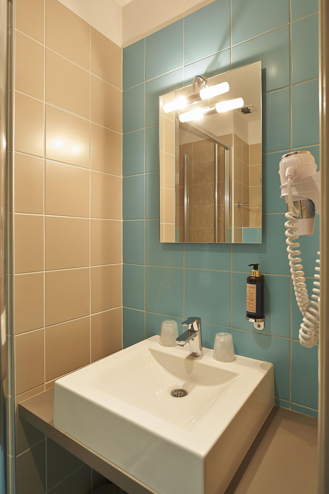 Cit'Hotel Les Alizes Limoges Dış mekan fotoğraf