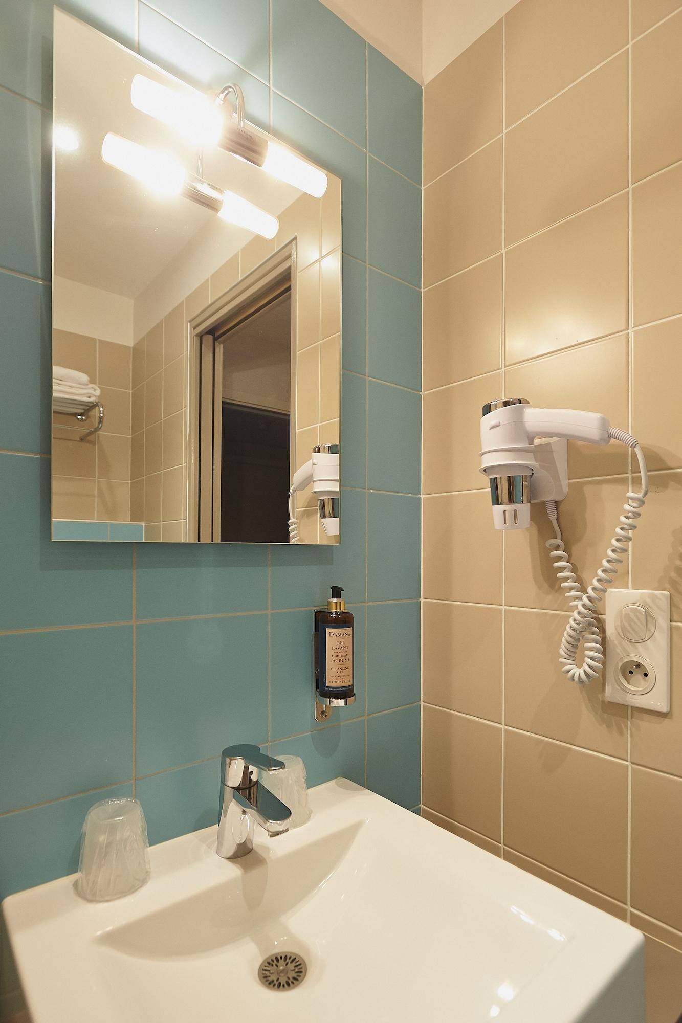 Cit'Hotel Les Alizes Limoges Dış mekan fotoğraf