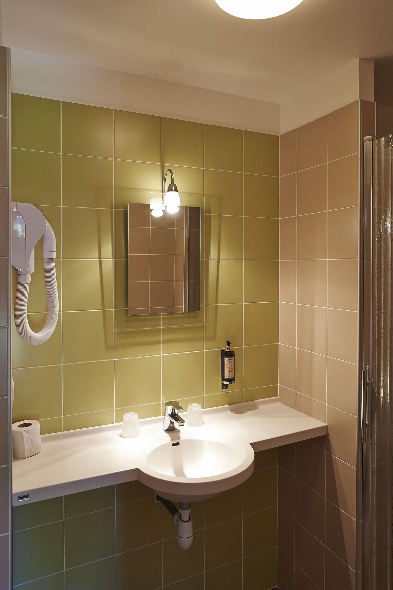Cit'Hotel Les Alizes Limoges Dış mekan fotoğraf