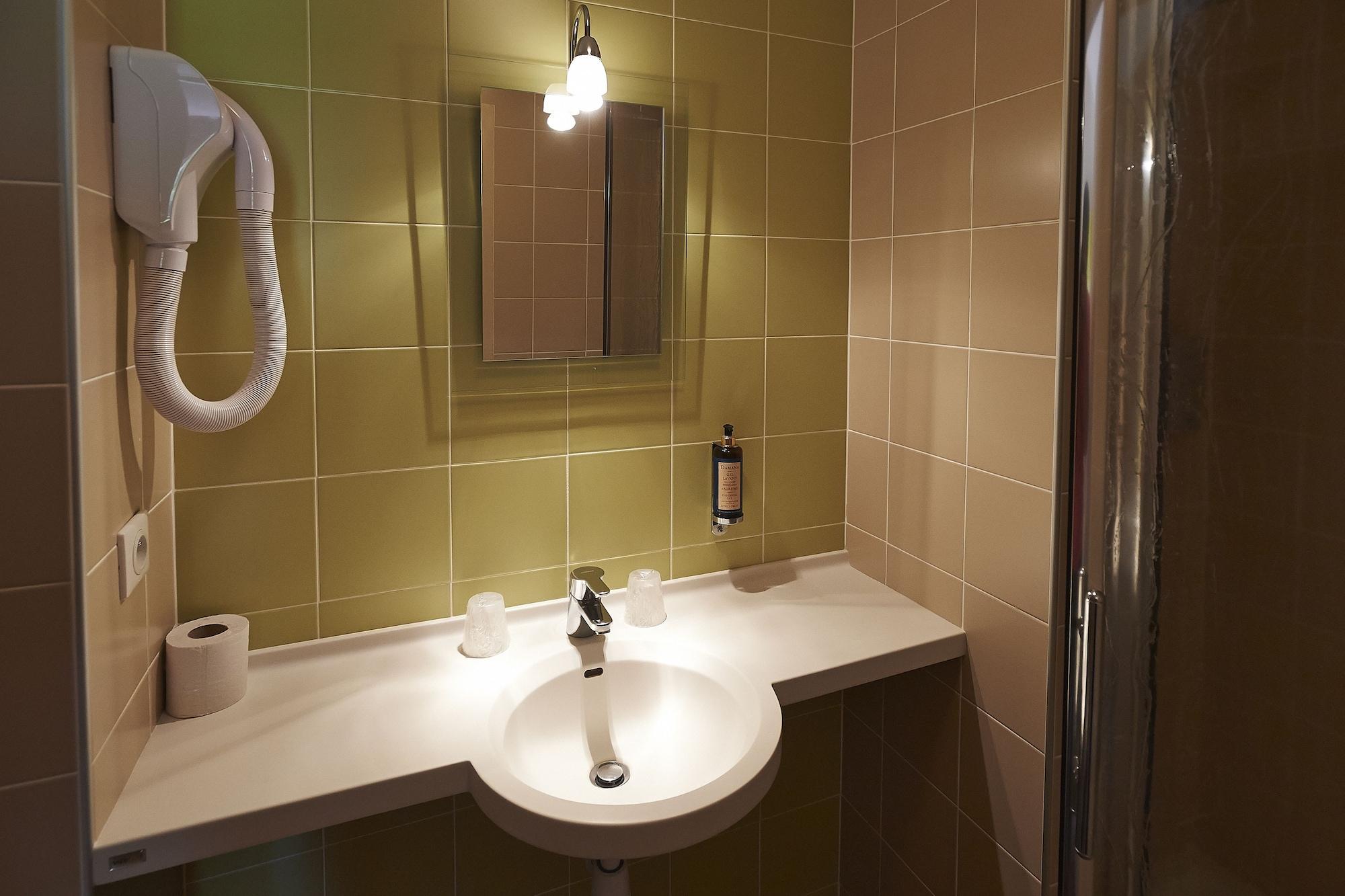 Cit'Hotel Les Alizes Limoges Dış mekan fotoğraf