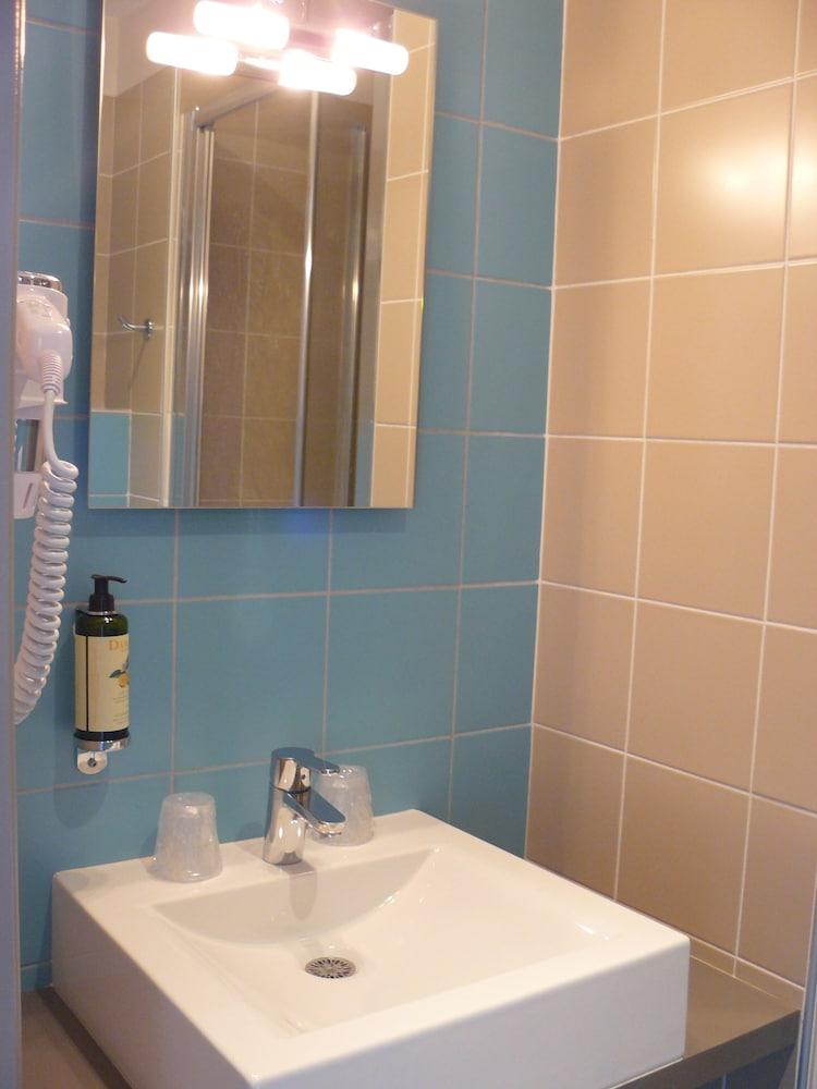 Cit'Hotel Les Alizes Limoges Dış mekan fotoğraf