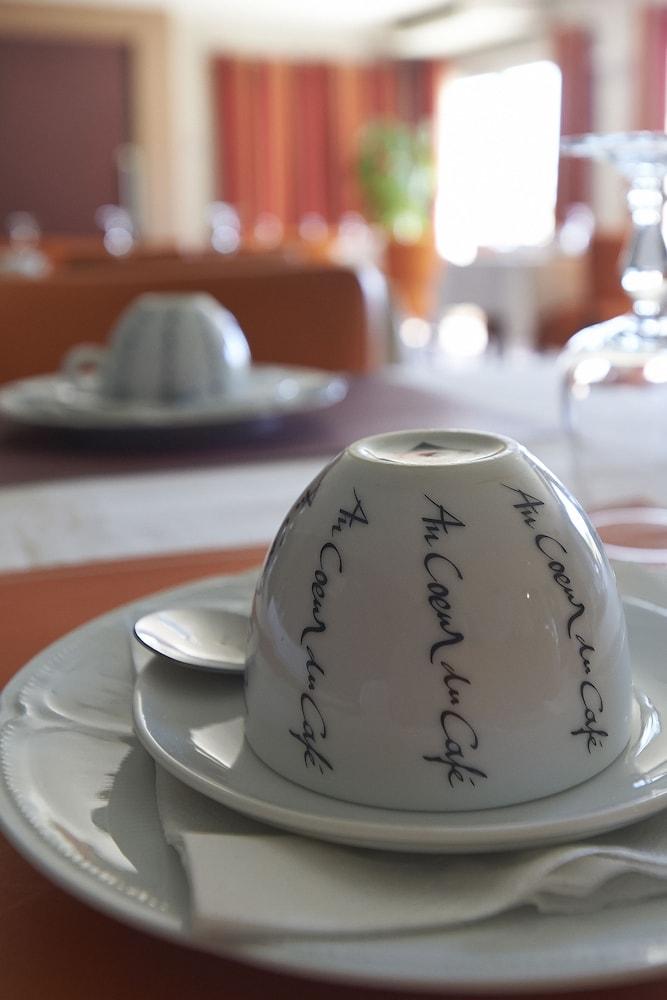 Cit'Hotel Les Alizes Limoges Dış mekan fotoğraf