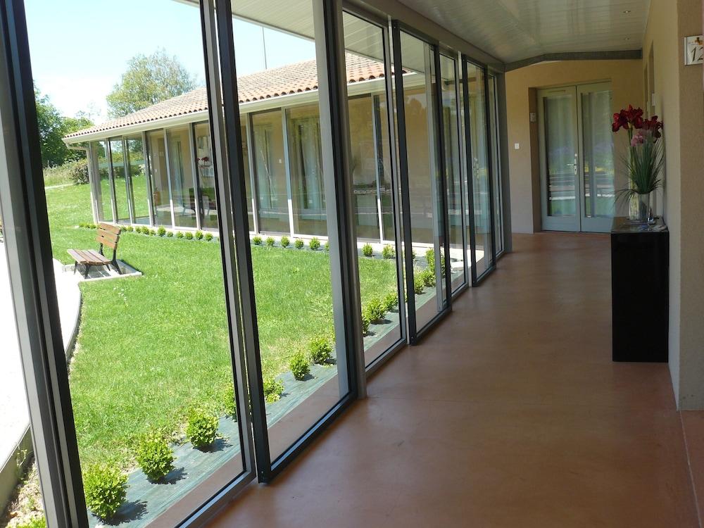 Cit'Hotel Les Alizes Limoges Dış mekan fotoğraf