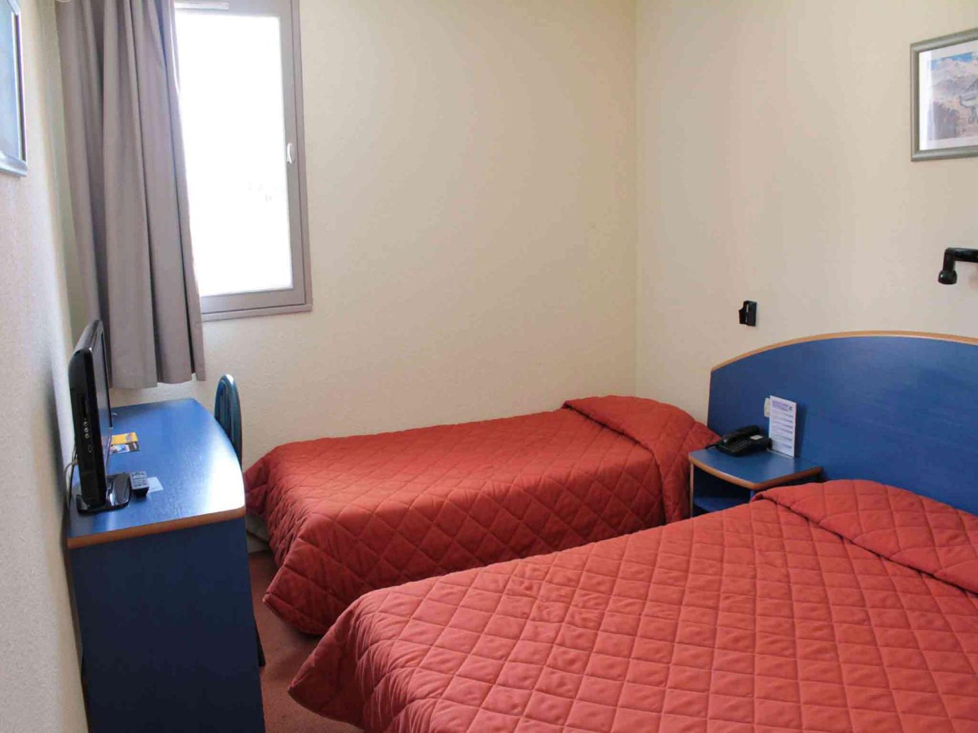 Cit'Hotel Les Alizes Limoges Dış mekan fotoğraf